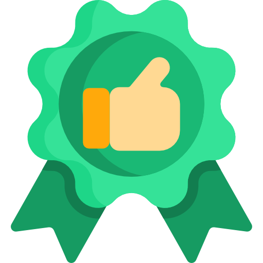 Reliability Icon